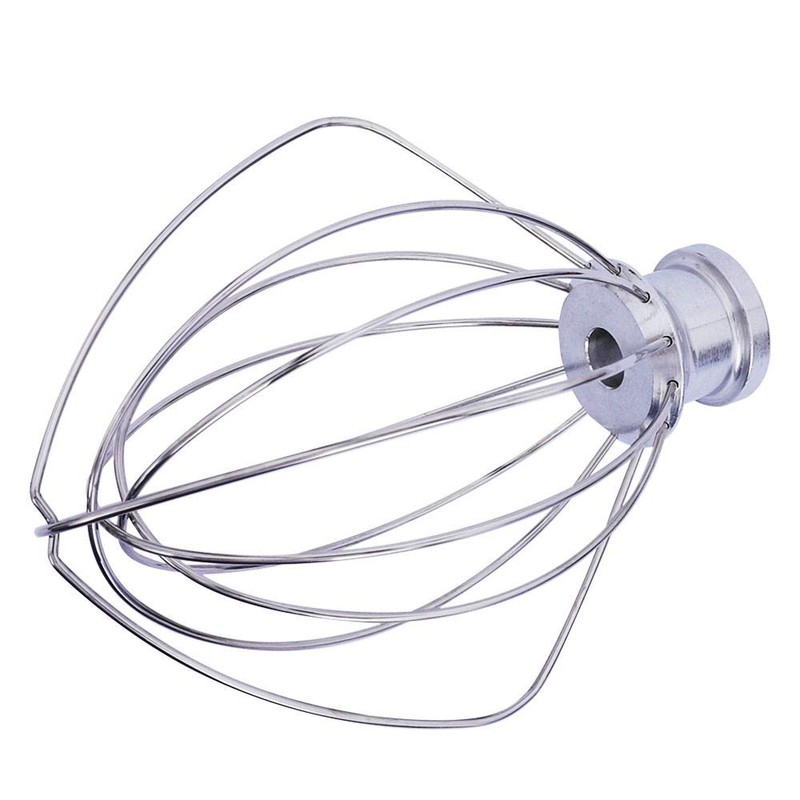 PROKITCHEN K45WW - Batidor de batidor compatible con mezclador de