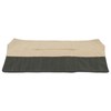 Bonsai Tool Bag Waterproof Canvas Multifunction Durable Compact Bonsai Tool