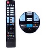 AKB73756542 Remote Control Replacement for LG Smart TV Full Function