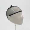 Full Wig Head Fixing Wig Net Black Wig Net (WFHZ0SL) / 통가발 머리고정 가발망 블랙 가발망 (WFHZ0SL)
