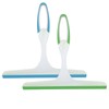 Hsyadazi Shower Squeegee, Pack of 2 Window Squeegees - Universal