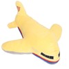 Stuffed Airplane Plush Toys Adorable Soft Comfortable Kids Toy Plane