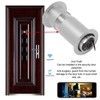 Door Eye Hole Camera 2 Way Talk Motion Detection HD