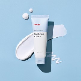 魔女工場 パンテトインクリーム 80ml 濃密しっとり保湿 インナードライ 韓国コスメ スキンケア 乾燥肌 マニョ ma:nyo Manyo Factory