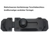 Sliding Barrel Bolt Door Lock Heavy Duty Thickened Enhanced,Bilyglewarwof Door