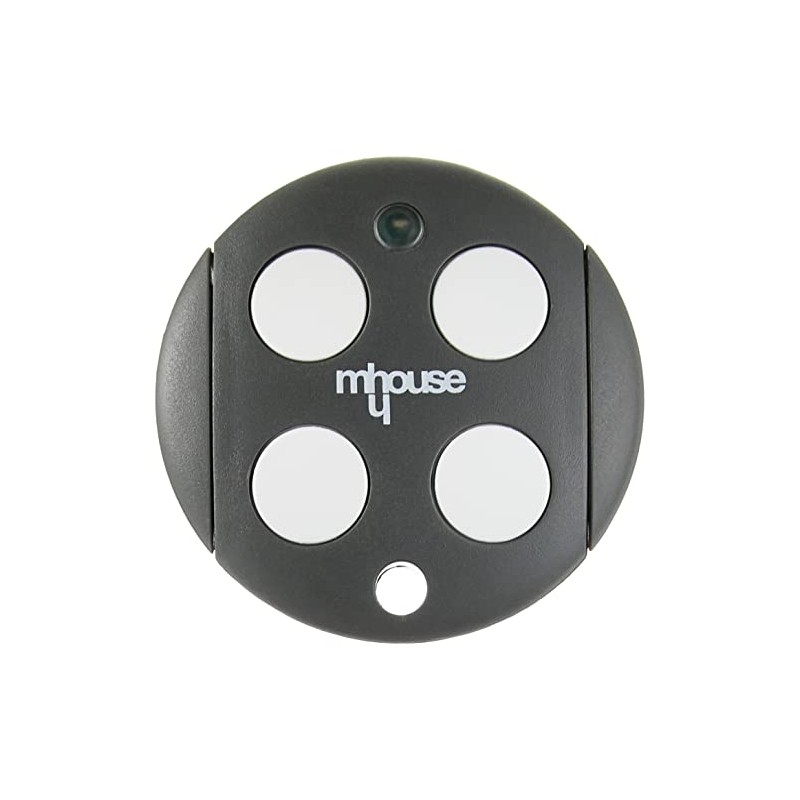 MHOUSE GTX4 Remote Control