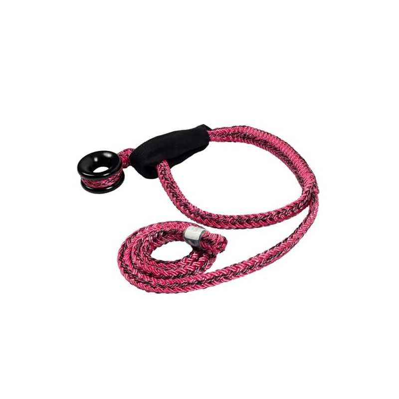 Rope Logic Whoopie Sling w/Notch Rigging Ring 1/2" Tenex-Tec Pro