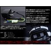 Karun Slit Design LED Tail Light Unit with Turn Signal