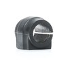 RIDEX 1334A0480 Stabiliser Bearing Rubber Bearing 24 mm Front, Left,