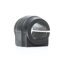 RIDEX 1334A0480 Stabiliser Bearing Rubber Bearing 24 mm Front, Left, Right, Inner