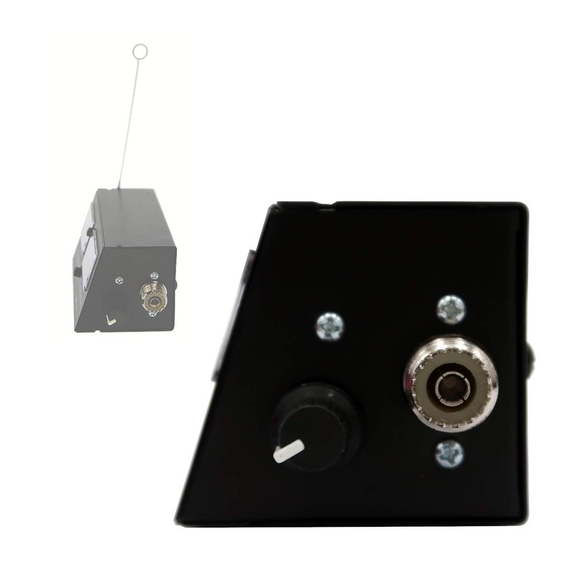 Mcbazel Surecom SW-114 SWR RF Field Strength Test Meter with