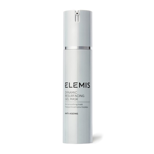 ELEMIS Dynamic Resurfacing Gel Mask, Anti-Wrinkle Mask for Smooth and