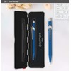 Caran d'Ache MF0844-635 Caran d'Ache Mechanical Pencil, Color Matte X