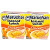 Maruchan Ramen Noodle Soup Instant Lunch Chicken Flavor 2.25 oz