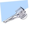 CIYODO Lemon Slicer Handheld Slicer Clamp Fruit Cutter Tong Multipurpose