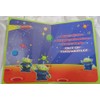 TOY STORY SPACE RANGER BIRTHDAY CARD