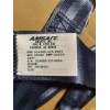 Amsafe blue Seat Belt, Aircraft, Part Number 504680-425-900
