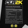 Forzagen Cla-2k 60 Caps Con Vitamina E Y Ácido Linoleico