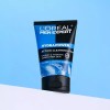 L'Oreal Paris [로레알파리] 맨 엑스퍼트 이드라 파워 아쿠아 클렌징 폼