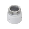 Dahua PFA110 Metal connector, for 4" mini PTZ wall /pendant