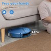 iMartine Robot Vacuum and Mop Combo, 2 in 1 Robot