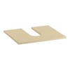 KOHLER 99677-SH10-1WR Adjustable Shelf for KOHLER 48-Inch Tailored Vanities with