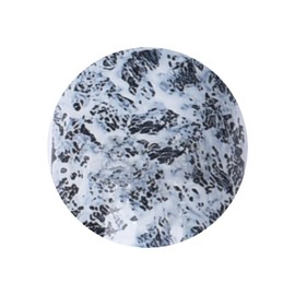 ICE GEL ABLACK Lace Gel S196 White 3g