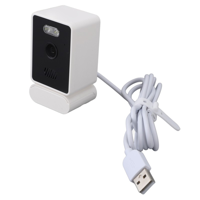 Wireless Security Camera HD 1080P Intelligent Motion Detection Night Vision