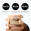 JUNG SAEM MOOL- [JUNGSAEMMOOL OFICIAL] Essential Skin Nuder Cushion (Mediano)