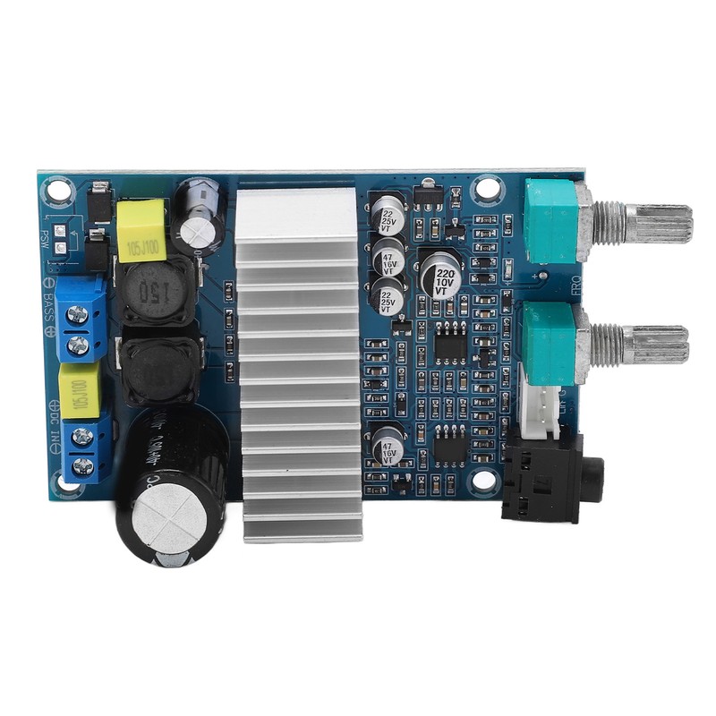 Bass Amplifier Board TPA3116 Replacement Large Power Digital Power Low