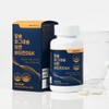 Vitamin Village Calcium Magnesium Zinc Vitamin D K 90 tablets
