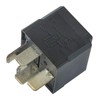 TC-Masterles 04727370AA 12VDC 5Pins Automotive Function Starter Relay High Beam