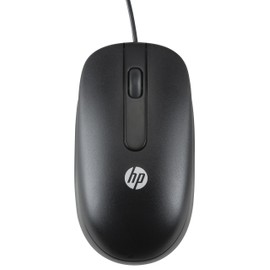 HP USB Laser Mouse 1000 dpi
