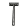 Double Edge Safety Beard Trimmer Support Rack Men Home Travel