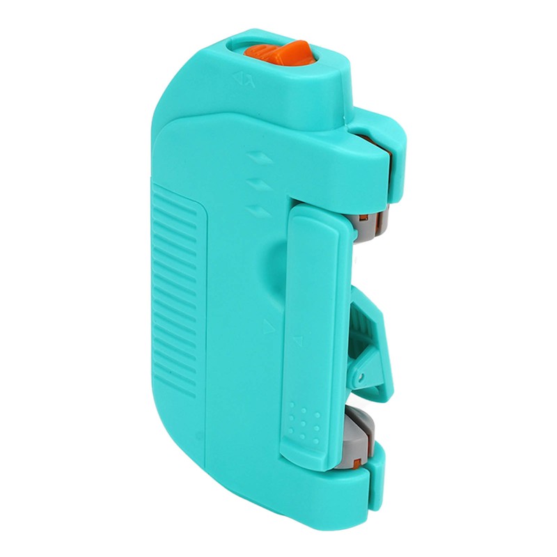 Electric Fishing Line Knotting Machine Automatic Quick Knot Lure Front
