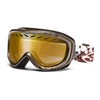 Smith Optics Skibrille Transit Bronze Fallen Goggle