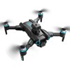 Remote Control Drone with Camera 4K Dual Camera Foldable Drone