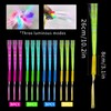 JOKILY Fibre Optic Glow Sticks, Party Accessories, Glow Sticks, 3