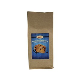 Scott's Cinnamon Raisin Rusk Toast (2 pack)