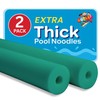Oodles of Noodles Premium Jumbo XL Pool Swim Noodles -