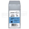 PowerONe 120 Cochlear Implant plus Hearing Aid Batteries by Powerone
