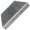 GF182 Cabin Air Filter For Civic 2016-2023, Clarity 2017-2021, CR-V