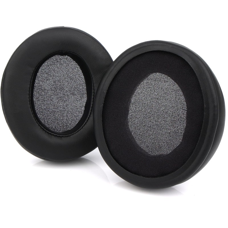 Houjunor Replacement Ear Pads for Razer V3x, Ear Pads with