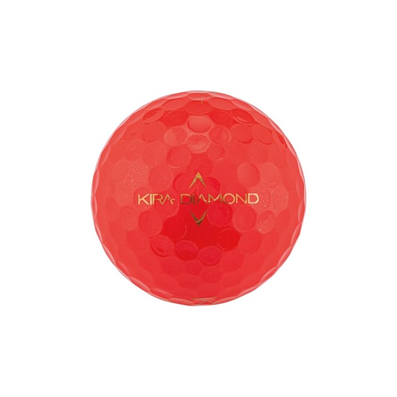 CASCO KIRA DIAMOND2 RED 12P