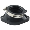 Carbhub Carburetor boot Intake Manifold Fit for Arctic Cat 400