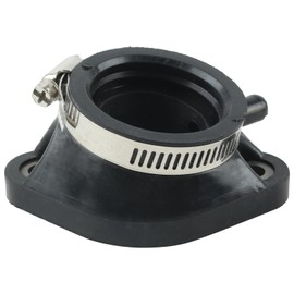 Carbhub Carburetor boot Intake Manifold Fit for Arctic Cat 400 2005-2020