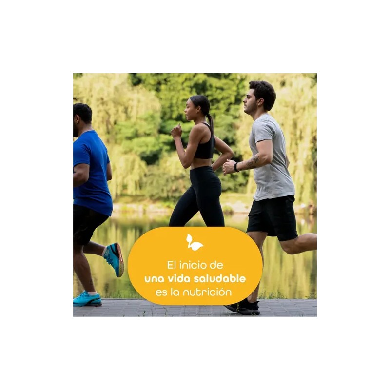 Maca Orgánica Bulk Superfoods 180 Cápsulas 500mg Apto Keto Sin