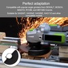 125mm Angle Grinders for DEWAL Tools 1pcs
