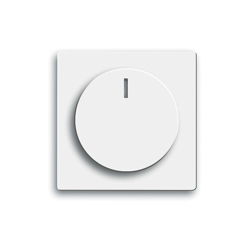 Busch-Jaeger Future Linear, Studio White Switches & Sockets Set Selection