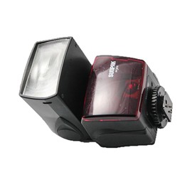 SUNPAK PF30X Flash